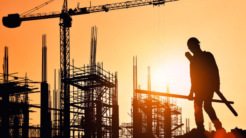 INICIO DE OBRAS REQUIERE PERSONAL PARA ESTE 2025