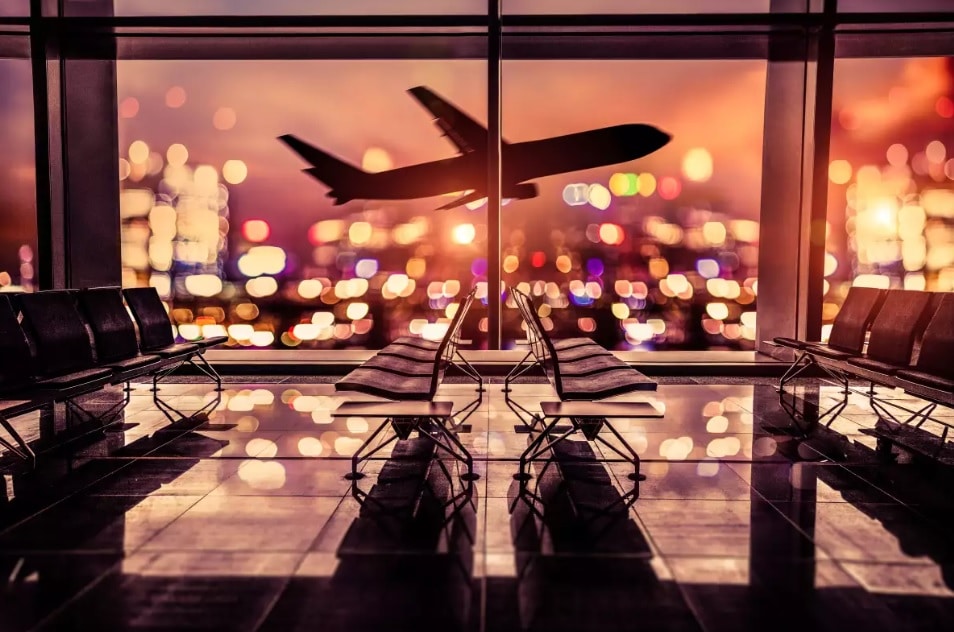AEROPUERTO SOLICITA PERSONAL EN DIFERENTES AREAS/ CON Y SIN EXPERIENCIA