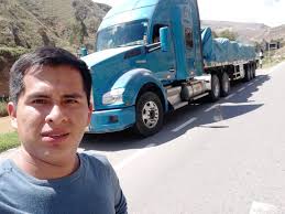 CONDUCTOR DE CAMION: Empleos en conductores de camiones para este 2025