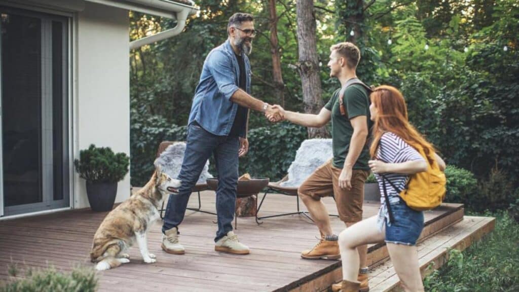 Se solicita personal para el cuidado de Casas y Fincas | POSTULA YA