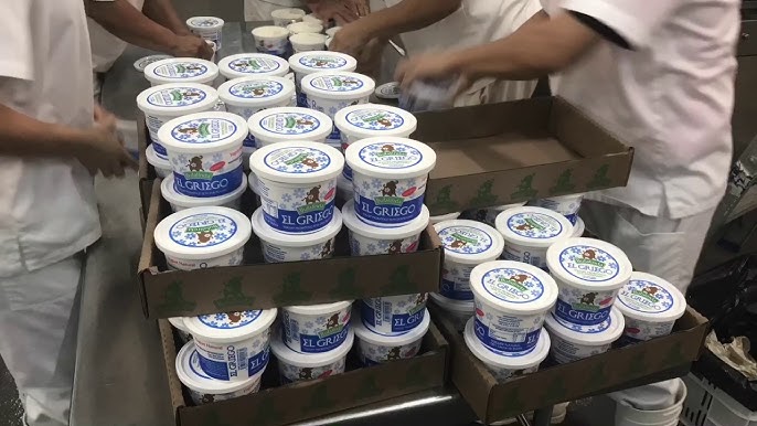 TRABAJA EN FABRICA DE YOGURT: Se busca empacadores/+45 Puestos de trabajos