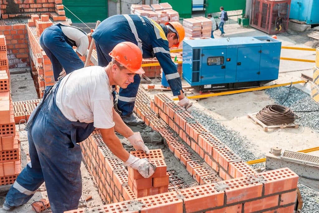Empleos en Construcción / +195 Vacantes Disponibles