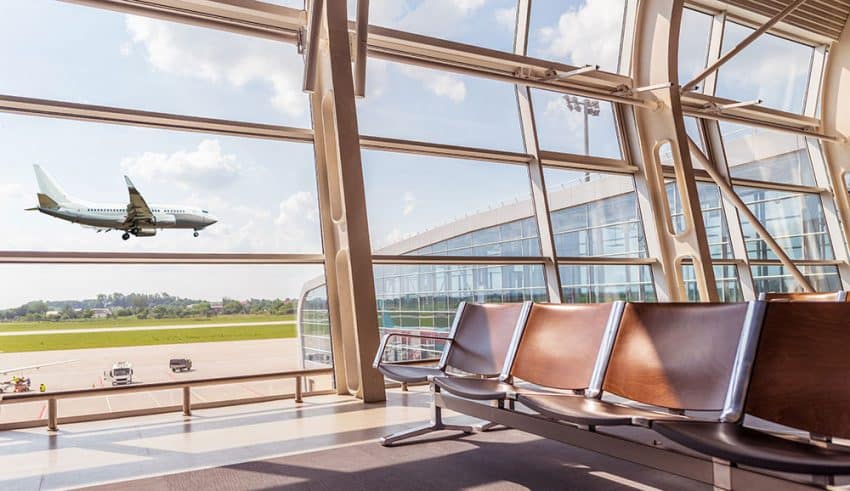TRABAJA EN AEROPUERTO: +210 Puestos de trabajos en Diferentes areas | POSTULA